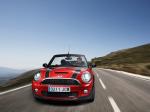 Mini Cooper JCW Cabrio 2009 года